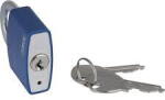 Abus MyLock T65AL blue SL 5 (T65AL blu) - 24mag