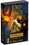 Waddingtons Cărți de joc Waddingtons - The Lord of the Rings (WM00869)