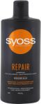 Syoss Sampon 440ml Javítás