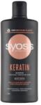 Syoss sampon 440 ml keratinnal