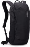 Thule AllTrail 3205076 Hidratációs túrahátizsák 10L, fekete (3205076)