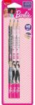 Maped Barbie grafitceruza szett - 6 darabos - MAPED (CW-850801)