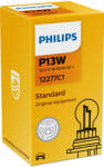 Philips Крушка, мигач philips p13w, 12v, 13w, 1 бр