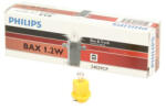 Philips Крушка philips w1, 2w, 24v, 1, 2w, 10 бр