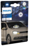 Philips Крушка, LED, светлини купе PHILIPS C5W, 12V, 0, 8W, 6000K, 65lm, 1 бр