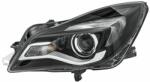 HELLA Far HELLA 1EL 011 165-711 (1EL 011 165-711) - automobilus