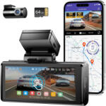 Azdome M580-2CH