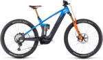 CUBE Stereo Hybrid 140 HPC ACTIONTEAM 750 27.5 (2024)