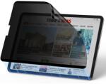 ESR Paper Feel Privacy Magnetic Screen Protector - магнитно защитно покритие (подходящо за рисуване) с определен ъгъл на виждане за дисплея на iPad Air 13 (2024), iPad Pro 12.9 M2 (2022), iPad Pro 12