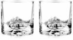 LIITON Комплект чаши за уиски LIITON Denali 230ml 2 броя (1006970) - azo