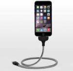 Fuse Chicken Bobine - стоманен Lightning кабел и док станция за iPhone, iPad, iPod с Lightning