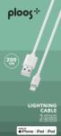 Ploos Кабел данни Ploos за iPhone, Lightning, 2м 6563