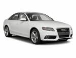 AUDI A4 Perdele interior Audi A4 B8 2008-2016 BERLINA