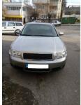 AUDI A4 Perdele interior Audi A4 B6/B7 2000-2008 SEDAN