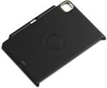 Satechi Vegan Leather Magnetic Case - кожен кейс (с отделение за Apple Pencil 2) за iPad Pro 11 M2 (2022), iPad Pro 11 M1 (2021), iPad Pro 11 (2020), iPad Pro 11 (2018) (съвместим с Apple Magic Keybo