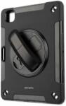 4smarts Rugged Tablet Case Grip - удароустойчив калъф за iPad Air 4 (2020) (черен)