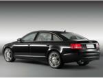 AUDI A6 Perdele interior Audi A6 C6 2006-2010 BERLINA