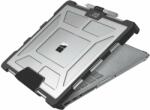 Urban Armor Gear Gear Case - удароустойчив хибриден кейс от най-висок клас за Microsoft Surface Laptop (прозрачен)