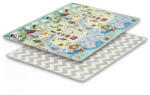 KinderKraft Подложка за игра KinderKraft MATTY 2 (NEW023809)