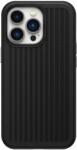 OtterBox Easy Grip Gaming Case - хибриден удароустойчив кейс за iPhone 13 Pro (черен)