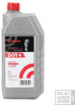 Brembo Premium Brake Fluid DOT 4 fékfolyadék 1 L
