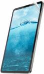 SwitchEasy Defender+ Antimicrobial Screen Protector - защитно антибактериално покритие за дисплея на iPad Pro 12.9 M1 (2021), iPad Pro 12.9 (2020), iPad Pro 12.9 (2018) (прозрачен)
