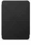 Moshi VersaCover Case - калъф и поставка за iPad Pro 11 (2020), iPad Pro 11 (2018) (черен)