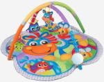 Playgro PLAYGRO Музикална активна гимнастика Кончето Хоп Троп, 0м+ (PG.0609)