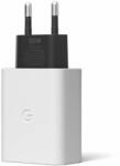 Google Wall Charger 30W USB-C - захранване за ел. мрежа с USB-C порт и технология за бързо зареждане (бял)