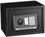 Crown International Електронен сейф Crown ES-25 , H250xW350xD250мм (ES-25)