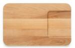 Brabantia Дъска за рязане Brabantia Profile Wooden 40x25cm, за зеленчуци (1008515)