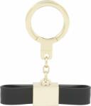 Kate spade New York Bow Keychain Lightning USB Cable - дизайнерски USB кабел, тип ключодържател за устойства с Lightning порт