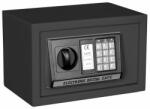 Crown International Електронен сейф Crown ES-20 , H200 x W310 x D200мм (ES-20)
