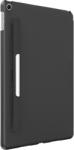 SwitchEasy CoverBuddy - поликарбонатов кейс за iPad 7 (2019), iPad 8 (2020) (съвместим с Apple Smart cover) - тъмносив
