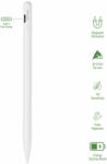 4smarts Active Pencil Pro 3 Stylus - професионална писалка за iPad (бял)