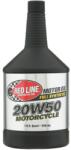Red Line V-Twin 20W-50 0,946 l