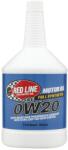 Red Line High Performance 0W-20 0,946 l