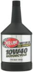 Red Line 4T 10W-40 0,946 l