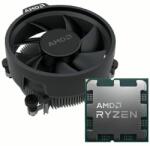 AMD Ryzen 7 8700F 8-Core 4.1GHz MPK Processzor