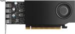 PNY RTX A400 4GB (VCNRTXA400ATX-PB) Videokártya
