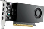 PNY RTX A400 4GB GDDR6 (VCNRTXA400-SB) Videokártya