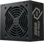 Cooler Master Elite NEX White 600 (MPW-6001-ACBW-BE1)