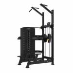 Toorx Fitness - Plx-4900 - Húzódzkodó Gép