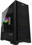AQIRYS Avior Black
