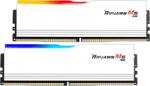 G.SKILL Ripjaws M5 RGB 64GB (2x32GB) DDR5 5600MHz F5-5600J3036D32GX2-RM5RW