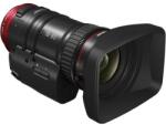 Canon CN-E 18-80mm T4.4 COMPACT-SERVO CINEMA ZOOM (1714C003AA)