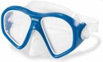 Intex Reef Rider Búvárszemüveg, kék 55977 (55977/M)