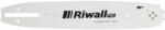 RIWALL PRO Láncvezető 30 cm, 3/8" , 1, 3 mm (RPCS 2530 / RPCS 2630) RACC00093 (RACC00093)