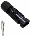 STÄUBLI Conector MC4 (32.0017P0001-UR)
