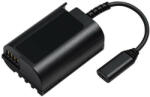 Panasonic DMW-DCC18GU hálózati csatoló USB-C csatlakozóval (Lumix S5, S5 II, S5 IIX, GH7, S1R II) (DMW-DCC18GU)